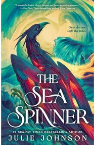 Sea Spinner