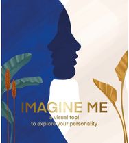 Imagine Me (revised): A visual tool to explore your personality
