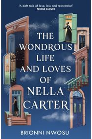 Wondrous Life and Loves of Nella Carter