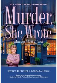 Murder, She Wrote: Murder Most Trivial