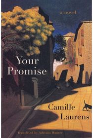 Your Promise: A Novel