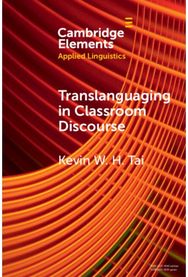 Translanguaging in Classroom Discourse