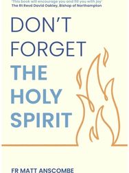 Dont Forget the Holy Spirit: Personal Reflections on Baptism in the Holy Spirit