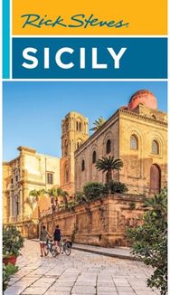 Rick Steves Sicily (Third Edition)