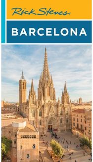 Rick Steves Barcelona (Eighth Edition)