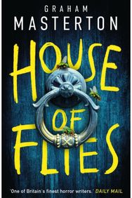 House of Flies: an unmissable supernatural procedural from the master of the thriller that will keep you up all night in 2026