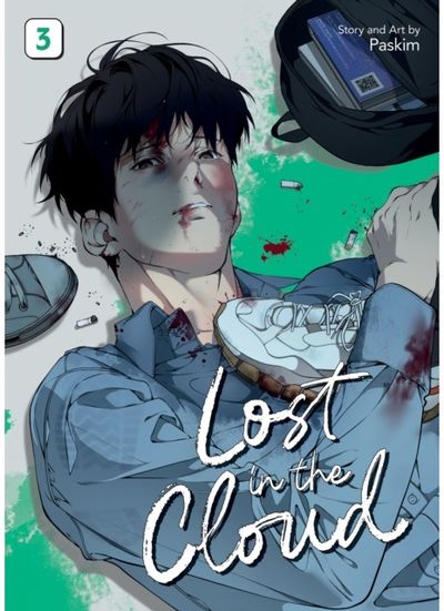 Lost in the Cloud Vol. 3
