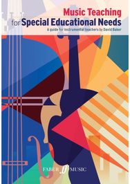 Music Teaching for Special Educational Needs