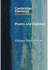 Poetry and Opinion