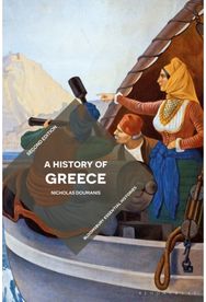 History of Greece