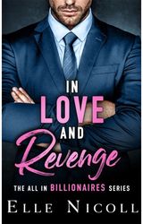 In Love and Revenge