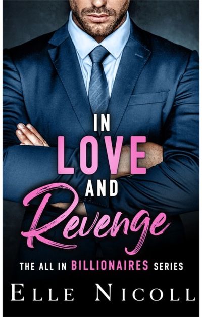 In Love and Revenge