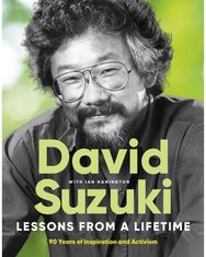 Lessons From a Lifetime: Ninety Years of Inspiration and Activism