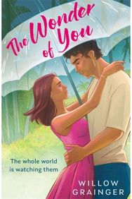 Wonder of You: A brand new escapist romance with a celebrity twist