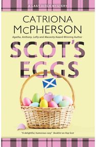 Scot’s Eggs