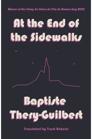 At the End of the Sidewalks