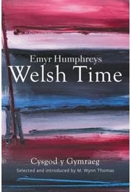 Welsh Time (New Edition)