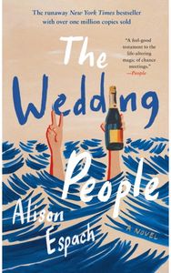 Wedding People: A Novel