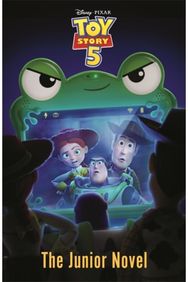 Toy Story 5: The Junior Novel