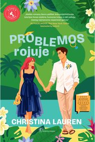 Problemos rojuje