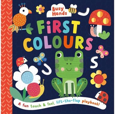 First Colours