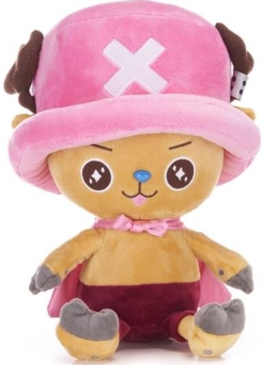 One Piece Chopperman 25Cm/10" Plush