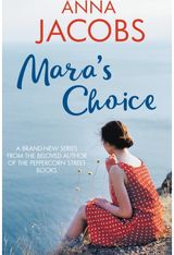 Maras Choice: The uplifting novel of finding family and finding yourself from the multi-million copy bestselling author