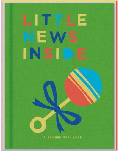 Cheree Berry Baby Bestseller Notecards