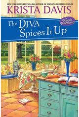 Diva Spices It Up