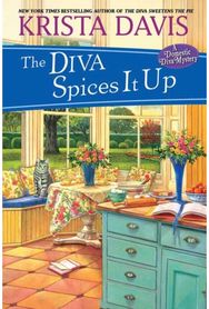 Diva Spices It Up