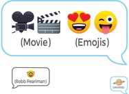 Movie Emojis: 100 Cinematic Q and As