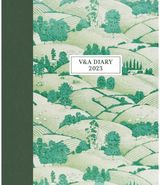 V&A Pocket Diary 2023: Visions of Nature