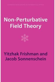 Non-Perturbative Field Theory