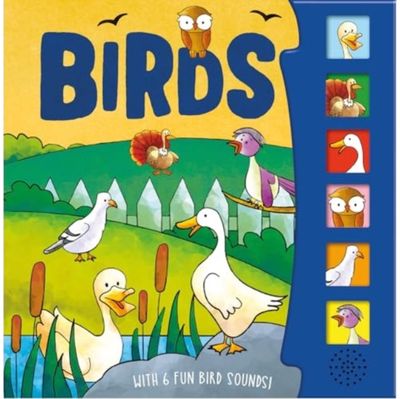 Birds