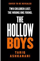 Hollow Boys