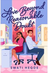 Love Beyond Reasonable Doubt: A Novel