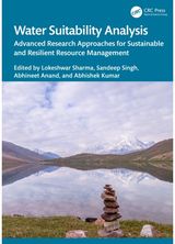 Water Suitability Analysis: Advanced Research Approaches for Sustainable and Resilient Resource Management