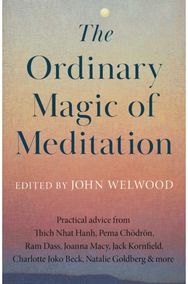 Ordinary Magic of Meditation