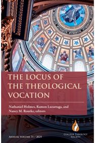 Locus of the Theological Vocation