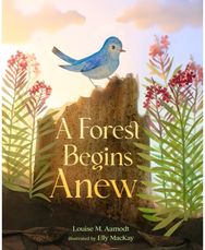Forest Begins Anew