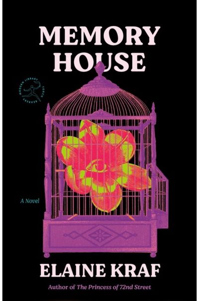 Memory House: A Novel