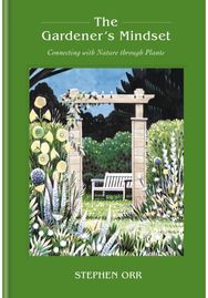 Gardeners Mindset: A Gardening Book
