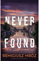 Never Found