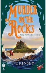 Murder on the Rocks