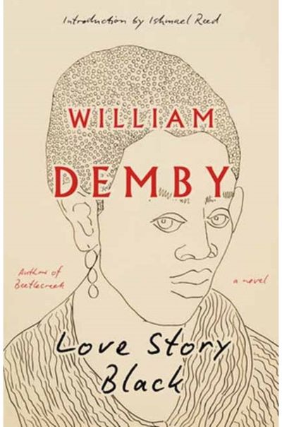 Love Story Black: A Novel