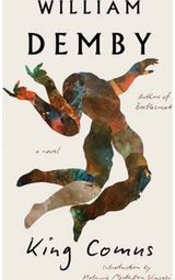 King Comus: A Novel