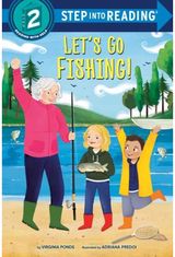 Lets Go Fishing!