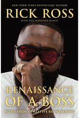 Renaissance of a Boss: Notes from a Creative Reawakening