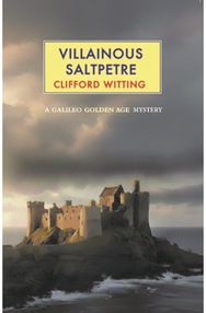 Villainous Saltpetre
