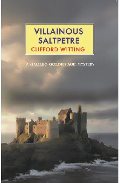 Villainous Saltpetre
